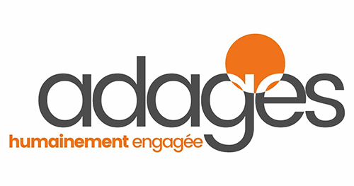 Logo Adages