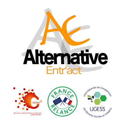 Logo Adages
