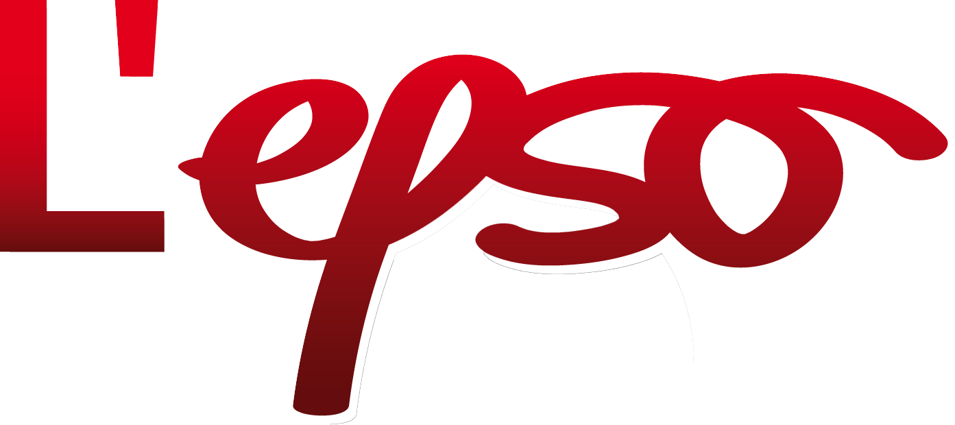 Logo L'Epso